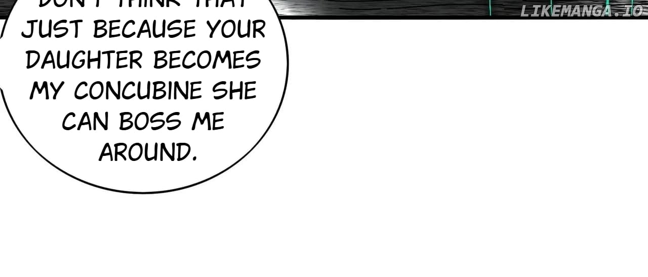 My Furry Harem Is After Me Chapter 354 - page 38
